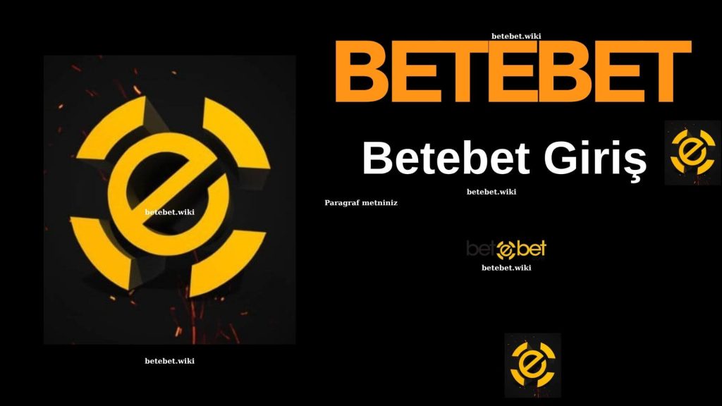 betebet-wiki betebet-wiki
